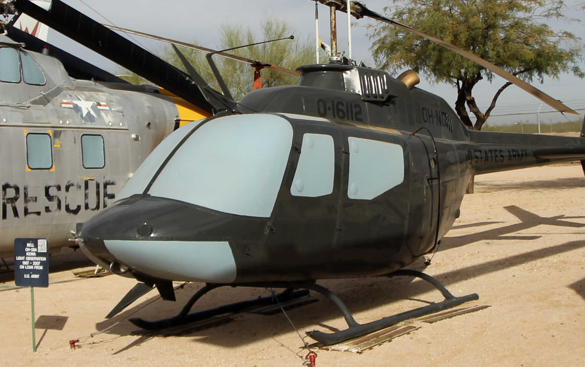KIOWA